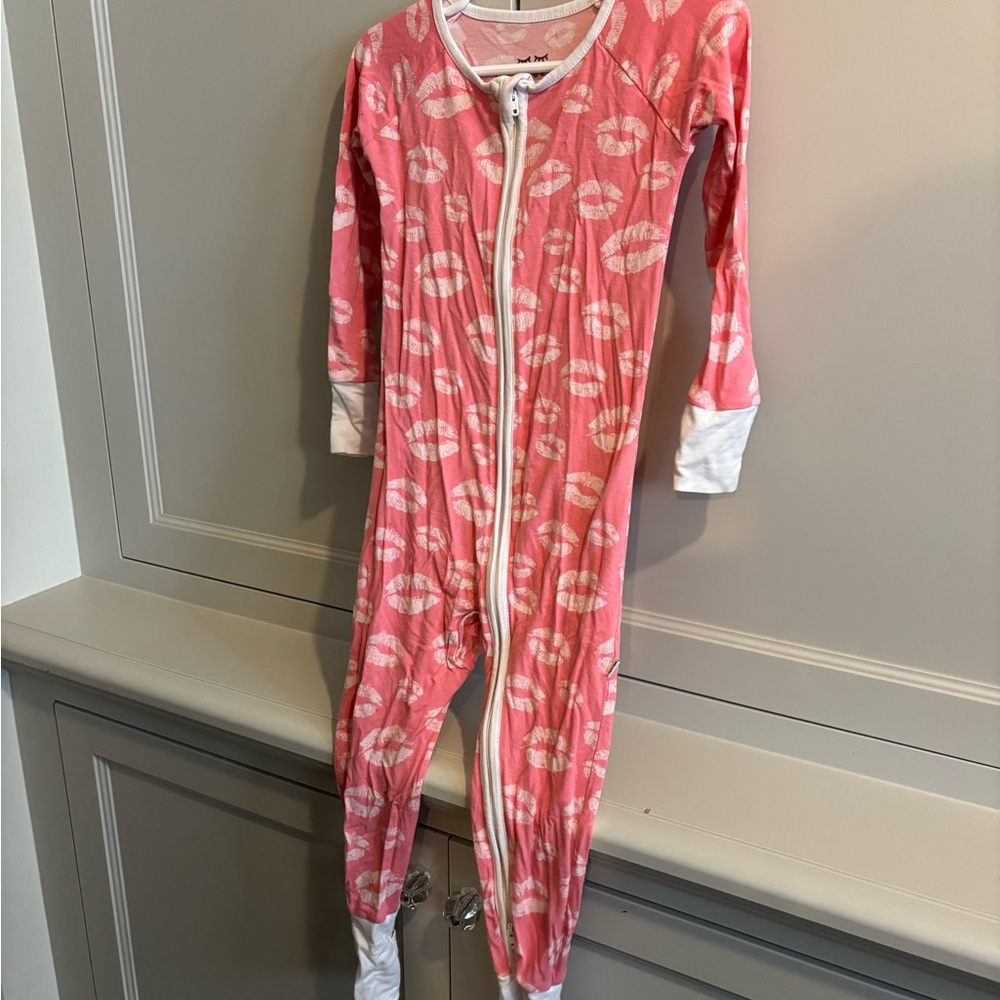 Little Sleepies Zippy 18-24mo